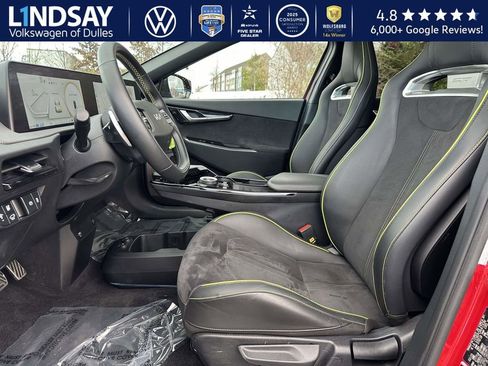 Used 2023 Kia EV6 GT image 11