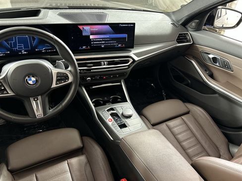 Used 2024 BMW M340i xDrive M340i xDrive image 24