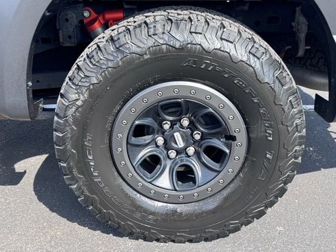 Used 2021 Ford F150 Raptor w/ Equipment Group 801A High AWD/4WD image 55