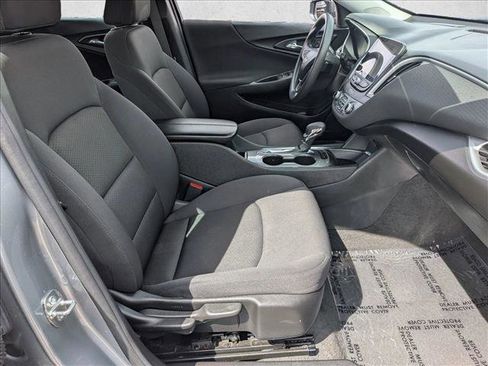 Used 2024 Chevrolet Malibu LT image 27
