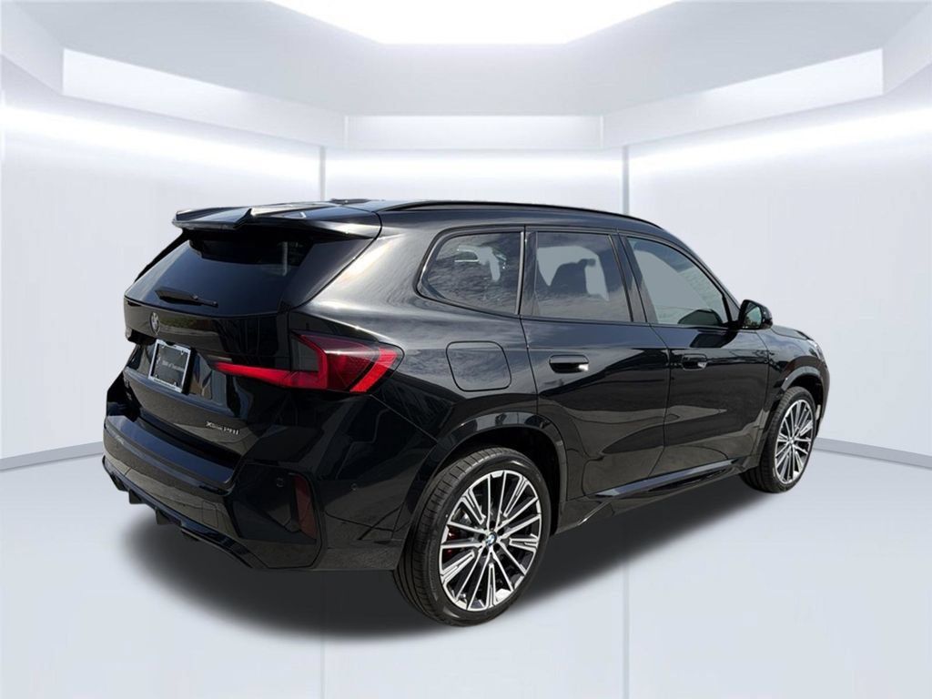 New 2026 BMW X1 xDrive28i w/ Technology Package AWD/4WD image 6