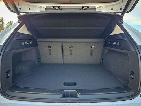 New 2026 Buick Envision Sport Touring AWD/4WD image 36