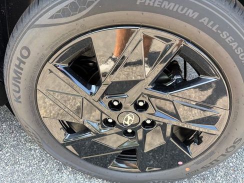 New 2026 Hyundai Kona SEL Sport image 6