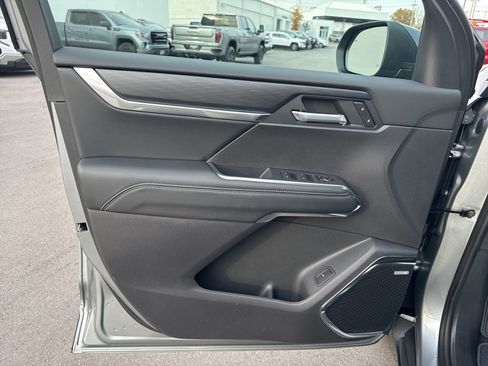 New 2026 GMC Acadia Elevation w/ Black Edition image 11