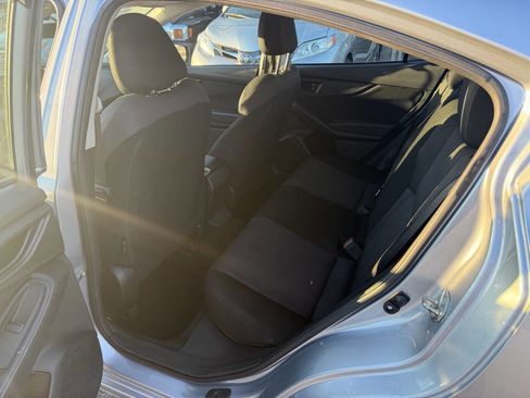 Used 2020 Subaru Impreza 2.0i image 18