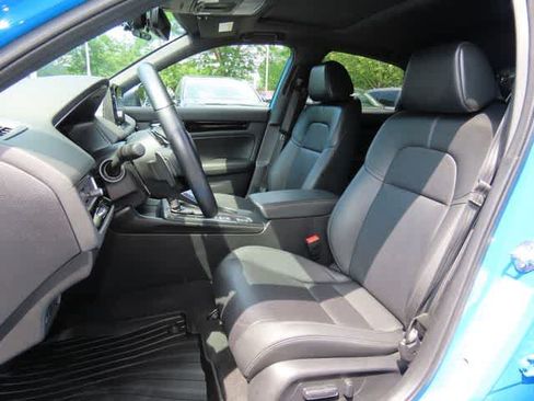 Certified 2023 Honda Civic Sport Touring image 9