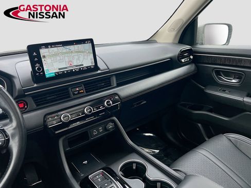 Used 2023 Honda Pilot Elite image 32