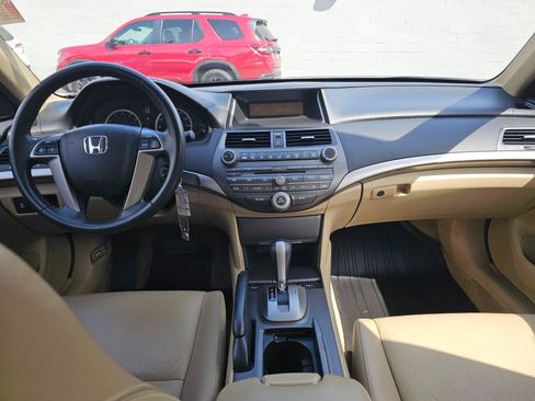 Used 2012 Honda Accord SE image 21