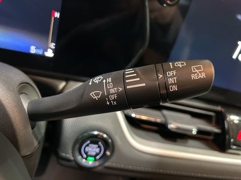 New 2026 Chevrolet TrailBlazer LT w/ Convenience Package image 23