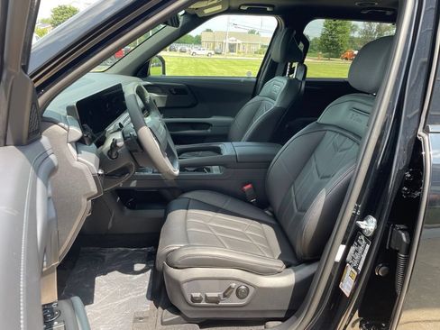 New 2027 Kia Telluride SX X-Line AWD/4WD image 8