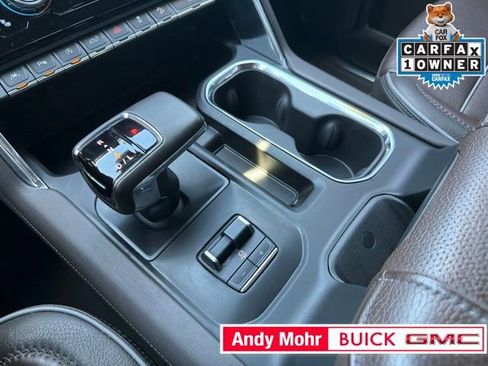 Used 2023 GMC Sierra 1500 Denali w/ Denali Carbonpro Edition AWD/4WD image 28