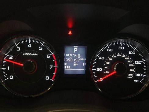 Used 2016 Subaru Forester 2.5i Touring AWD/4WD image 23