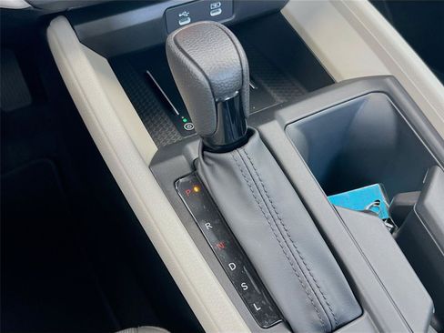 New 2026 Honda Accord LX image 14