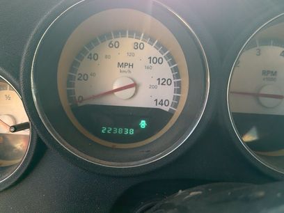 Used 2010 Dodge Charger SXT