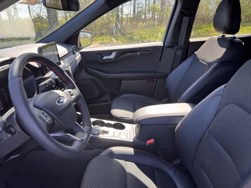 New 2026 Ford Escape ST-Line Select image 11