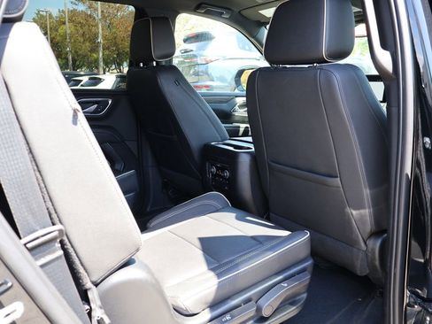 Used 2023 Chevrolet Tahoe Premier image 37