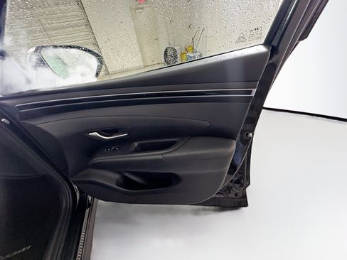 Used 2023 Hyundai Tucson SEL image 31