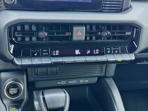 Used 2025 Toyota Land Cruiser 1958 AWD/4WD image 12