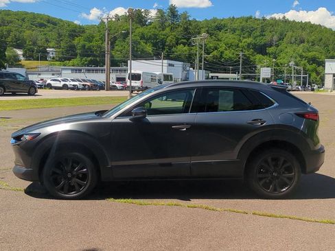Certified 2023 MAZDA CX-30 2.5 Turbo w/ Premium Package AWD/4WD image 7