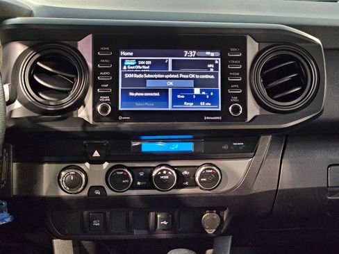 Used 2023 Toyota Tacoma SR image 16