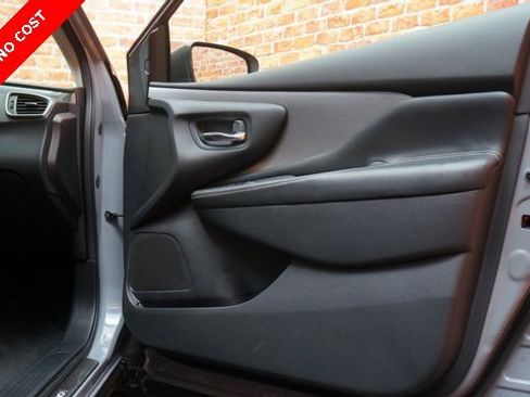 Used 2024 Nissan Murano SV w/ SV Midnight Edition Package image 62