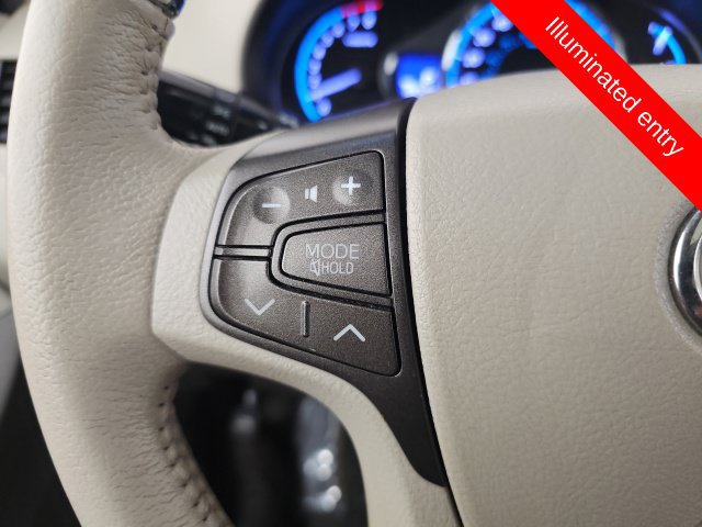 Used 2013 Toyota Sienna Limited w/ Premium Pkg AWD/4WD image 20