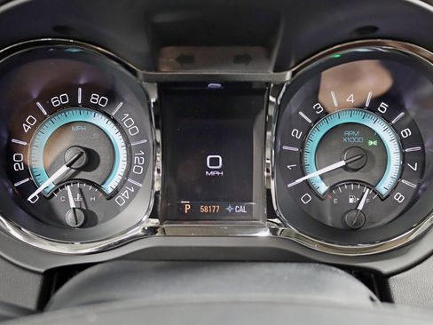 Used 2012 Buick LaCrosse Touring FWD image 17