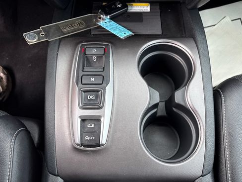 Used 2023 Honda Ridgeline RTL-E image 24