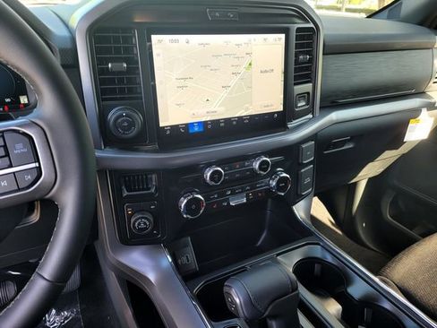 New 2026 Ford F150 XLT AWD/4WD image 19