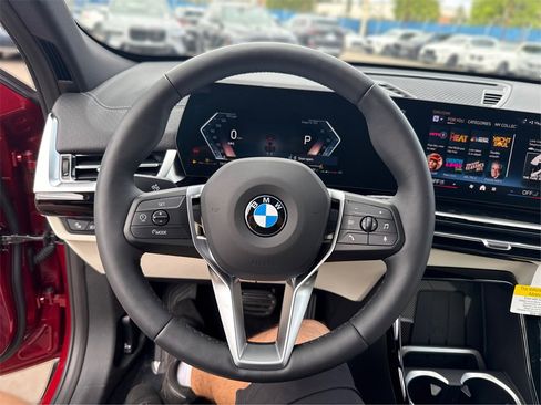 New 2026 BMW X2 xDrive28i w/ Convenience Package image 23