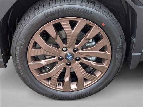 New 2026 Subaru Forester Sport image 10