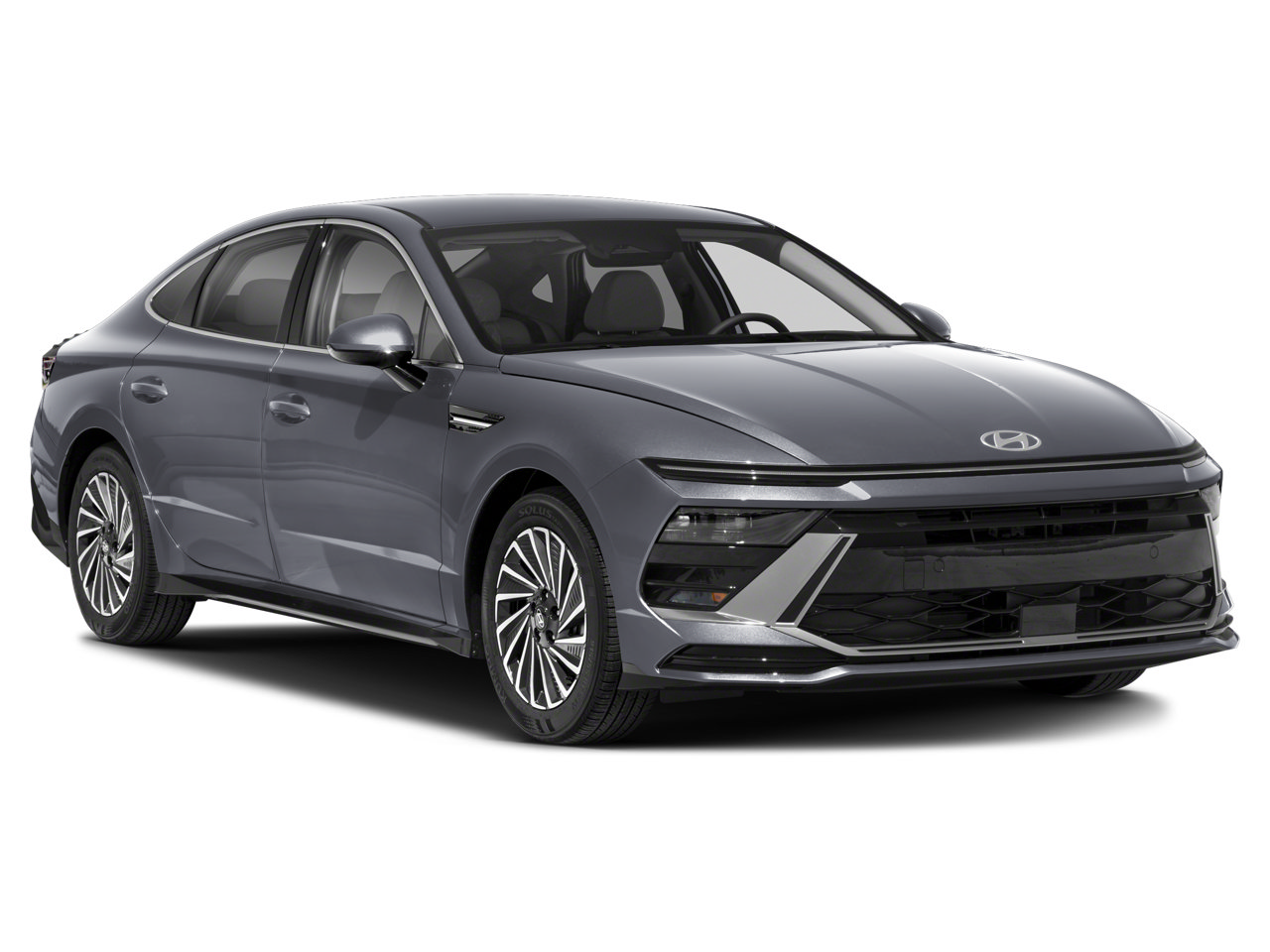 New 2026 Hyundai Sonata SEL FWD image 36