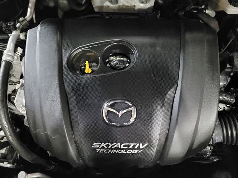 Used 2019 MAZDA CX-5 Touring AWD/4WD image 30