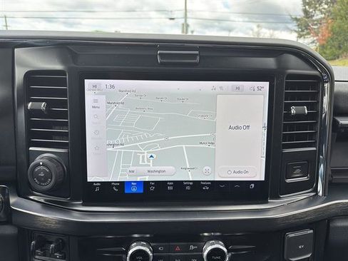 New 2026 Ford F350 Lariat w/ Black Appearance Package image 21