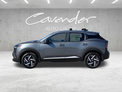 New 2026 Nissan Kicks SV image 13