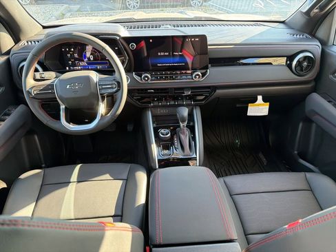 New 2026 Chevrolet Colorado Z71 AWD/4WD image 18