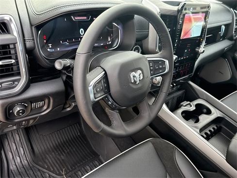 New 2026 RAM 1500 Laramie image 21