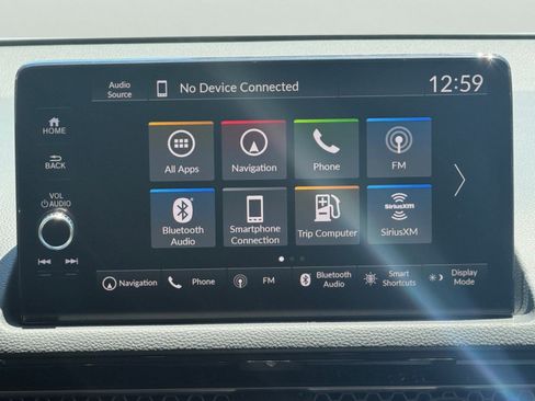 Used 2023 Honda Civic Touring image 21