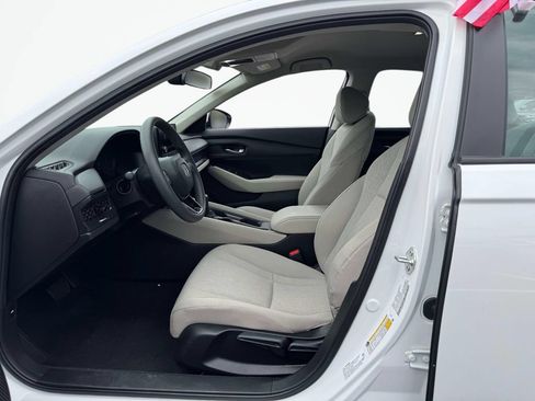 Used 2024 Honda Accord LX image 16