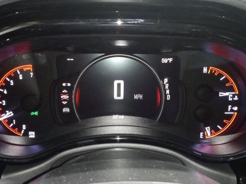 New 2026 Dodge Durango GT image 17