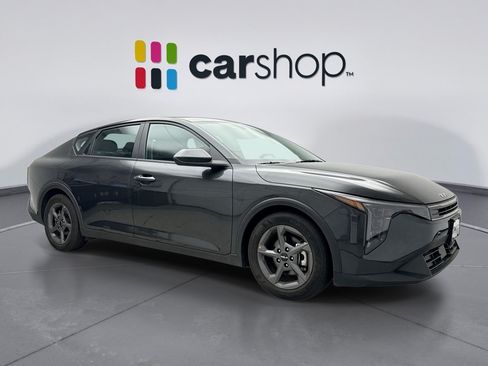 Used 2025 Kia K4 FWD image 7