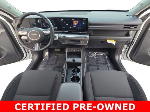 Used 2024 Hyundai Kona SEL w/ Convenience Package AWD/4WD image 9