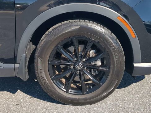 Certified 2024 Honda CR-V Sport image 10