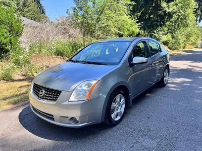 Used 2009 Nissan Sentra 2.0 S FE+