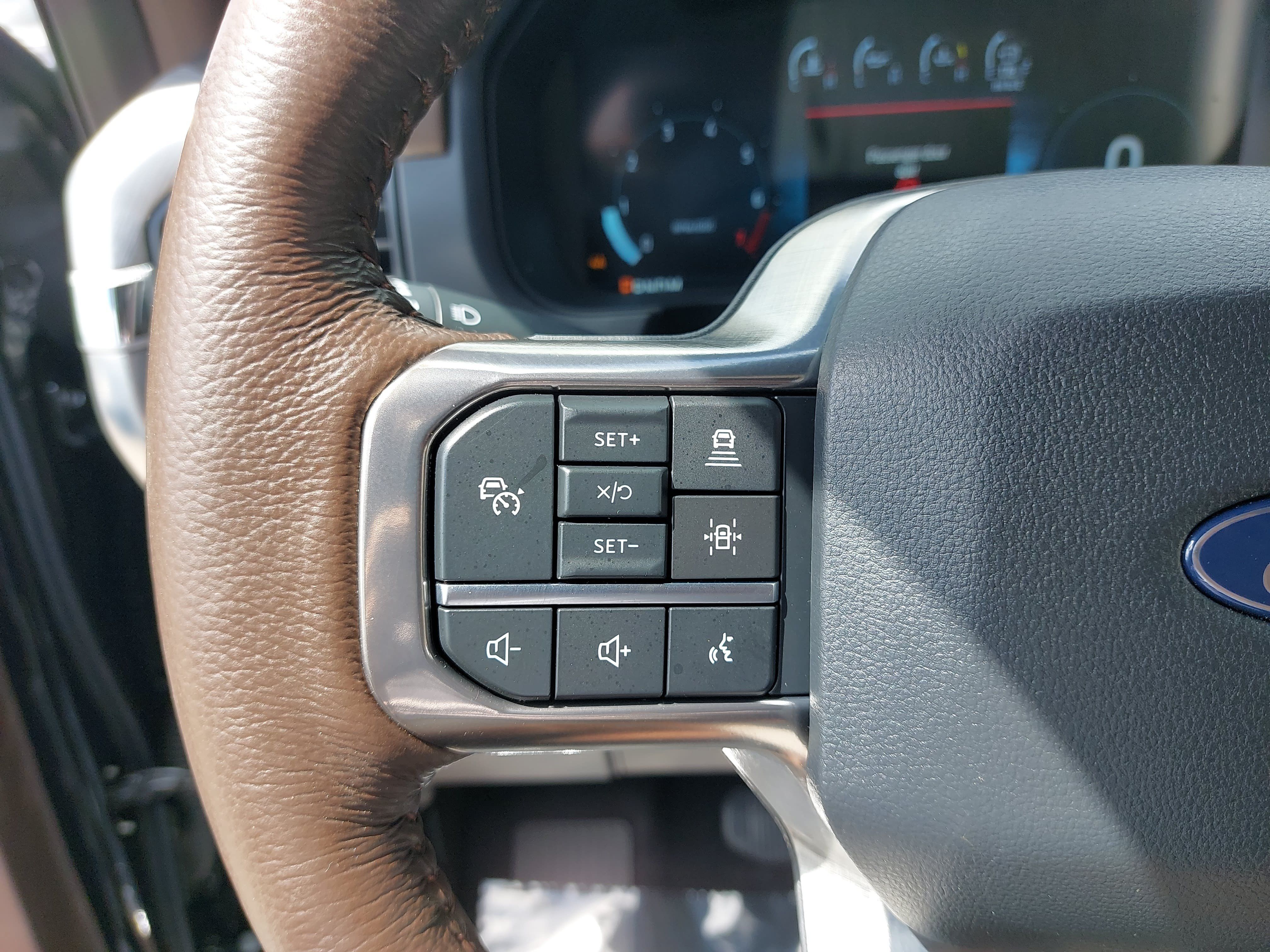Used 2025 Ford F150 King Ranch AWD/4WD image 19