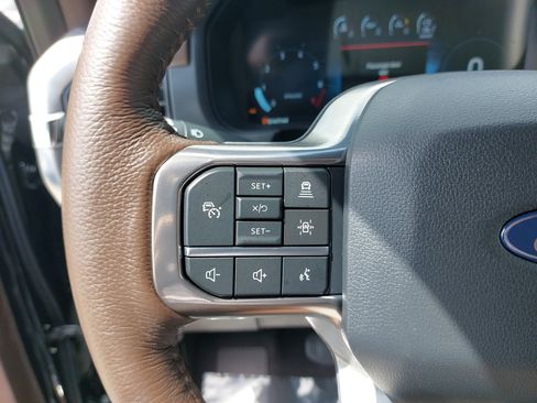 Used 2025 Ford F150 King Ranch AWD/4WD image 19