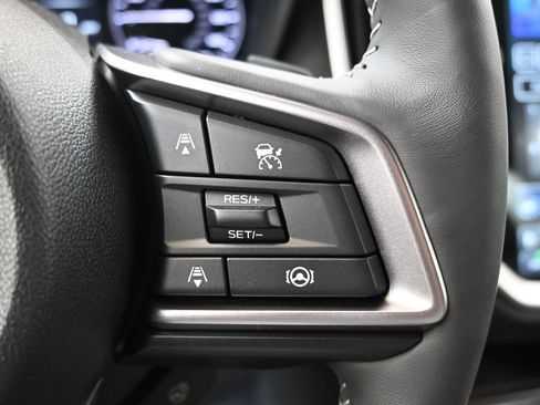 New 2026 Subaru Ascent Touring image 30