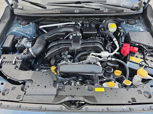 Certified 2025 Subaru Crosstrek 2.0i Premium image 31
