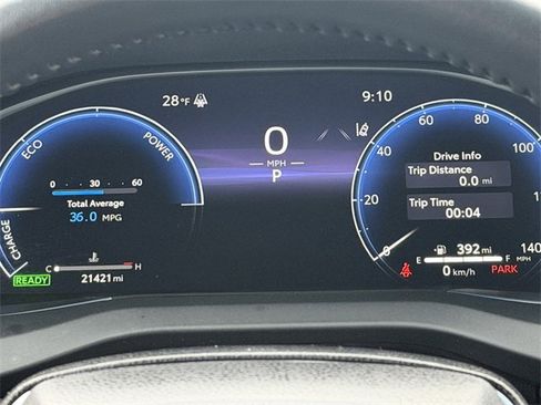 Used 2023 Toyota Venza Limited image 29