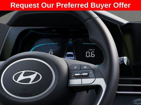 New 2026 Hyundai Elantra SEL Sport image 18